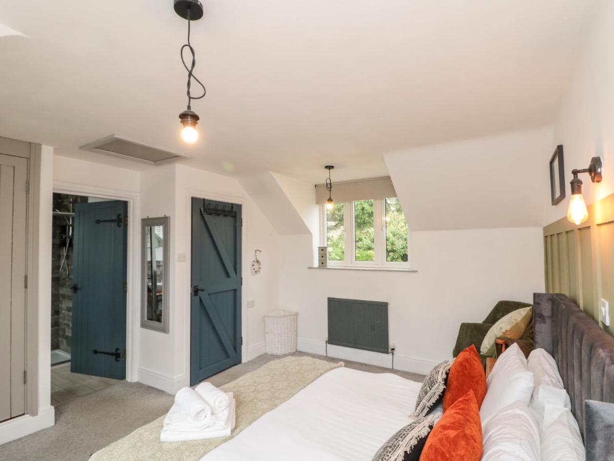 וויטבי Rosemary Cottage מראה חיצוני תמונה